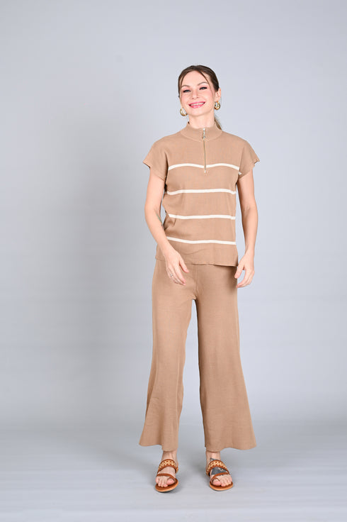 GS Knit Series: Jamaica Coordinates