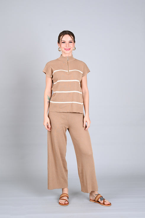 GS Knit Series: Jamaica Coordinates