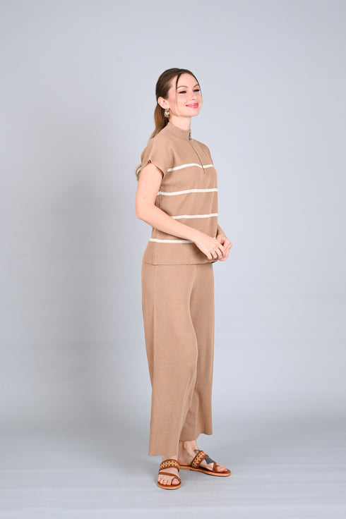 GS Knit Series: Jamaica Coordinates