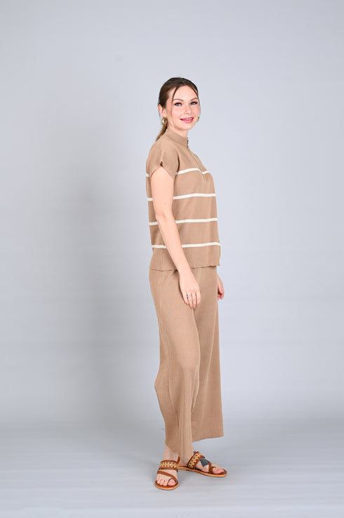 GS Knit Series: Jamaica Coordinates