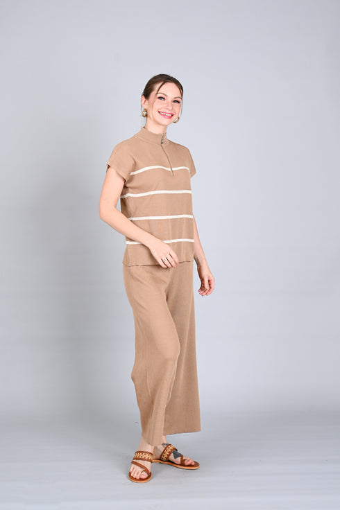 GS Knit Series: Jamaica Coordinates