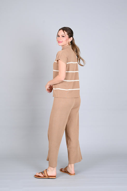 GS Knit Series: Jamaica Coordinates