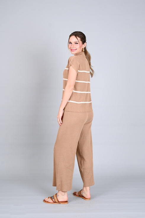 GS Knit Series: Jamaica Coordinates