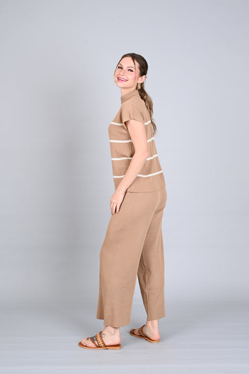 GS Knit Series: Jamaica Coordinates