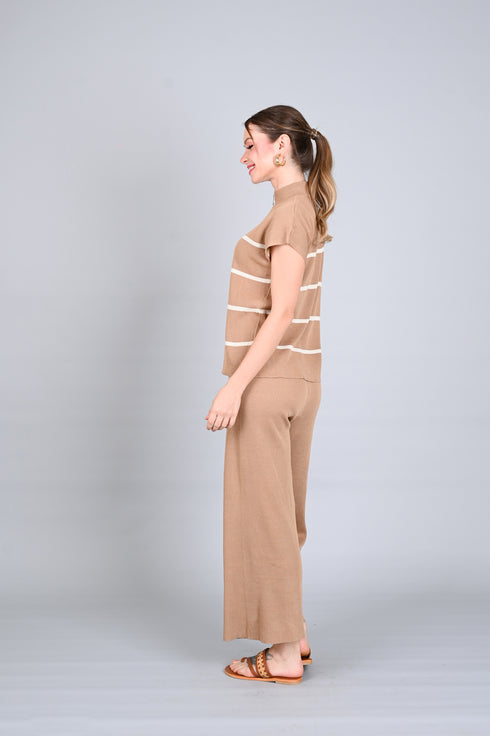 GS Knit Series: Jamaica Coordinates