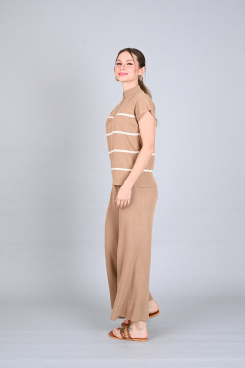 GS Knit Series: Jamaica Coordinates