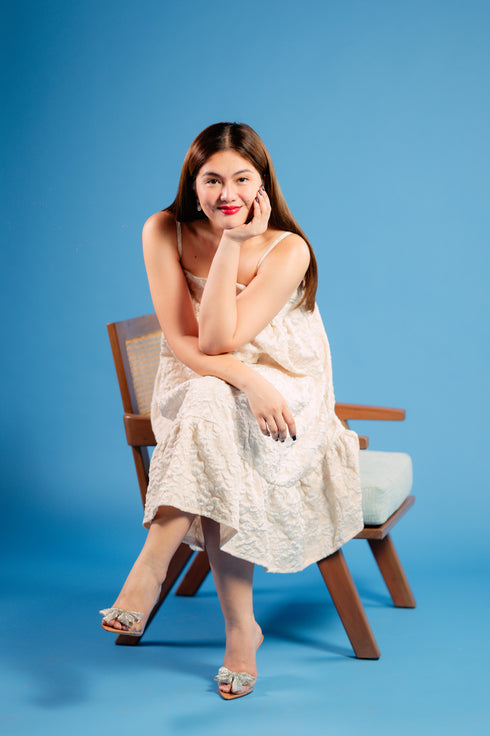 Dimples Romana x GS: Style 2 Christiana Dress