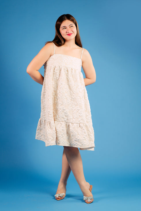 Dimples Romana x GS: Style 2 Christiana Dress