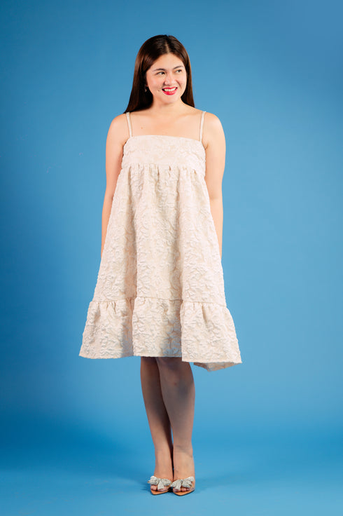 Dimples Romana x GS: Style 2 Christiana Dress