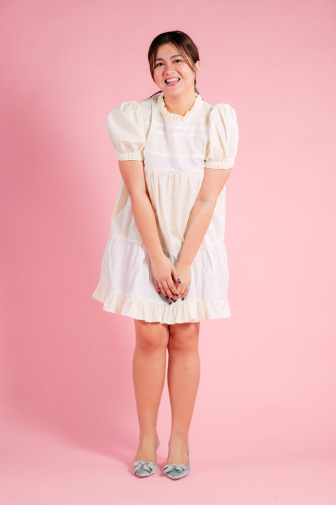 Dimples Romana x GS: Style 1 Marie Dress