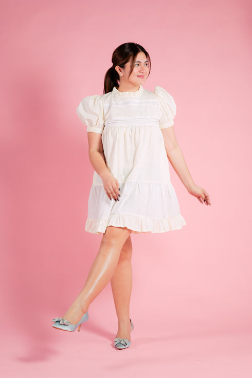 Dimples Romana x GS: Style 1 Marie Dress