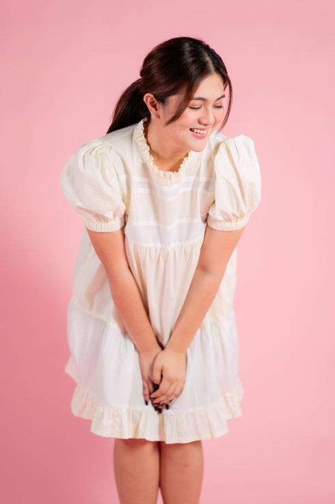 Dimples Romana x GS: Style 1 Marie Dress