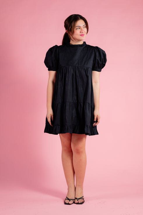 Dimples Romana x GS: Style 1 Marie Dress