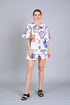 MNL GS Limited Ed Tatak Pinoy Artist Series: Hidalgo Shorts
