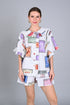 MNL GS Limited Ed Tatak Pinoy Artist Series: Hidalgo Shorts