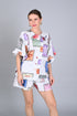 MNL GS Limited Ed Tatak Pinoy Artist Series: Hidalgo Shorts