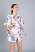 MNL GS Limited Ed Tatak Pinoy Artist Series: Hidalgo Shorts