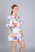 MNL GS Limited Ed Tatak Pinoy Artist Series: Hidalgo Shorts