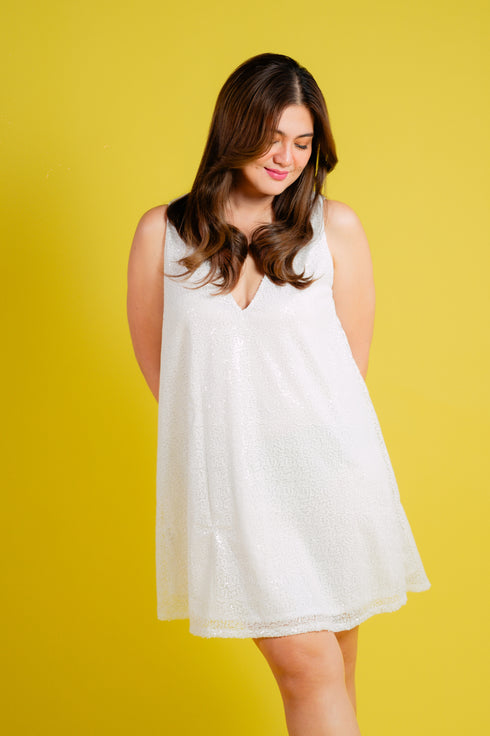 Dimples Romana x GS: Style 6 Amanda Dress