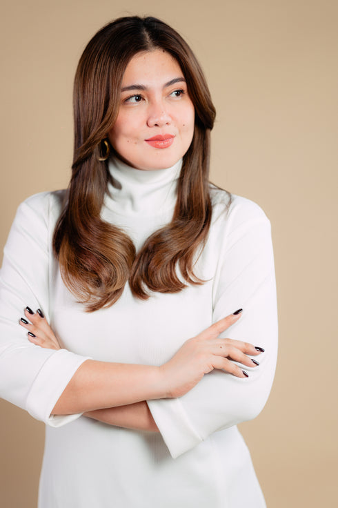 Dimples Romana x GS: Style 5 Diana Dress