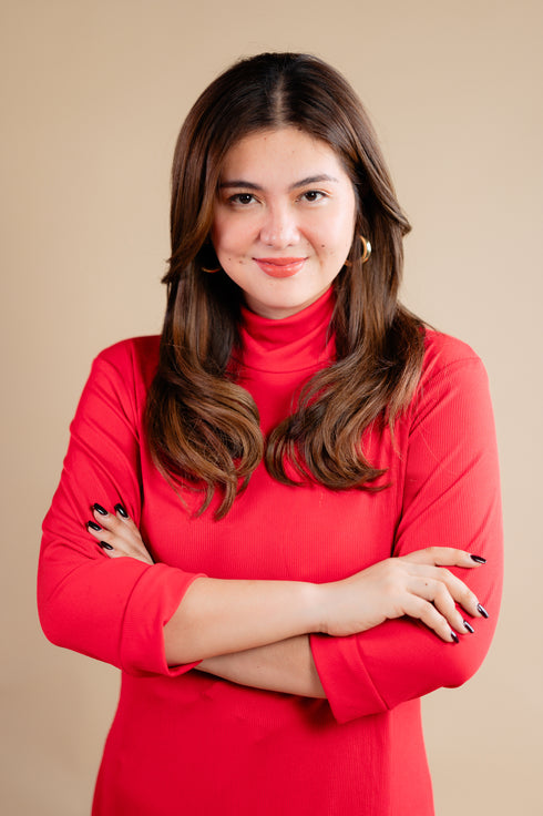 Dimples Romana x GS: Style 5 Diana Dress