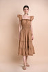 Khaki Collection: Questa Dress