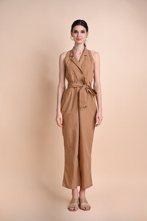 Khaki Collection: Quetzalli Dress
