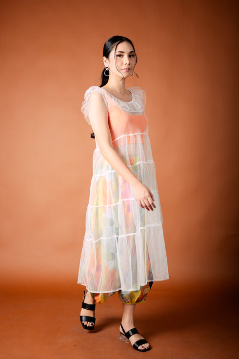 It's All About Mesh: Fanny