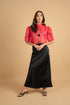 GS Soirée: Callas Silk Skirt (120924)
