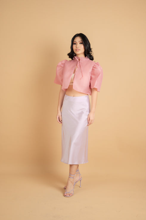 Maud London x Get Spotted: Gregoria in Lavender