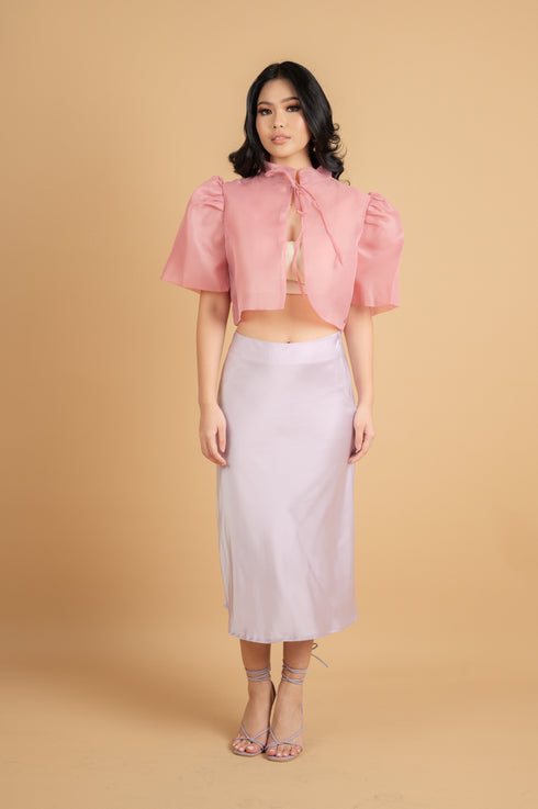 Maud London x Get Spotted: Gregoria in Lavender