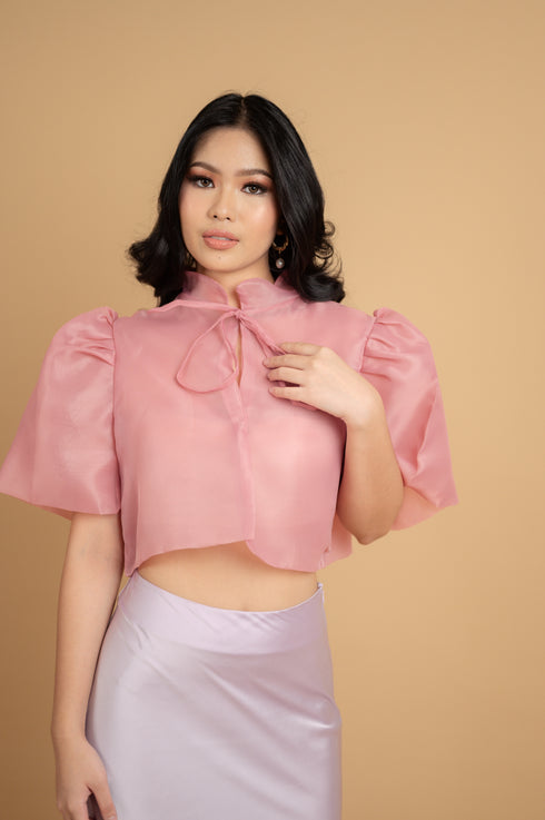 Maud London x Get Spotted: Gregoria in Lavender