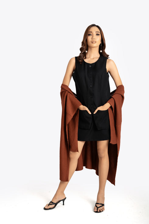 GS Holiday 2024: Kyla Cardigan