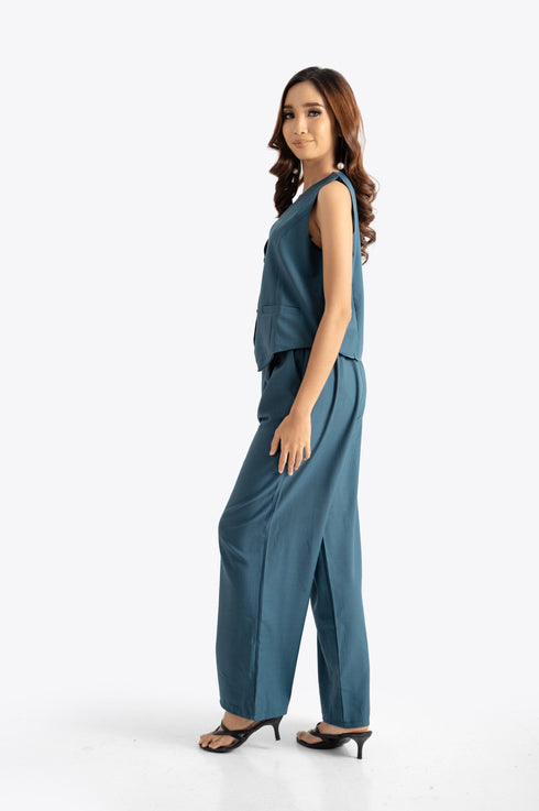 GS Holiday 2024: Zain Vest and Pants Set