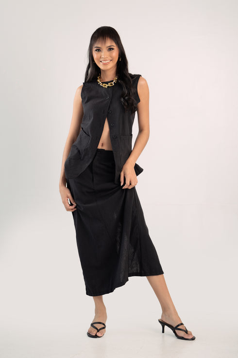 GS Soirée: Diego Coordinates