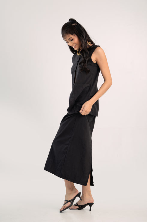 GS Soirée: Diego Coordinates