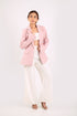 Metropolitan Series: Suit in Light Pink