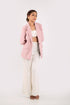 Metropolitan Series: Suit in Light Pink