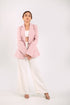 Metropolitan Series: Suit in Light Pink