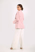 Metropolitan Series: Suit in Light Pink