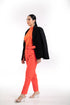 Metropolitan Series: Suit in Orange
