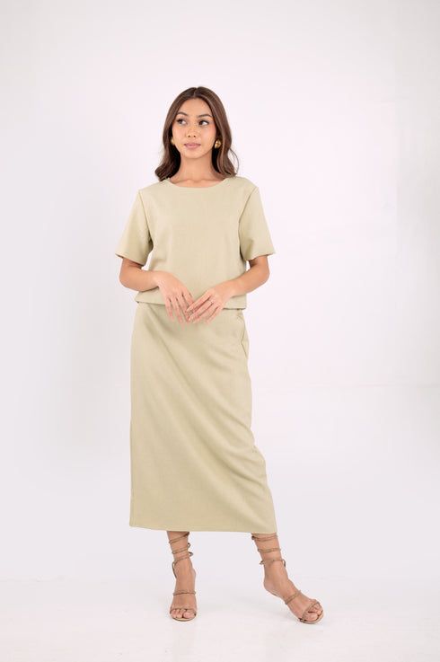 GS Basics 2025: Emgee Coordinates