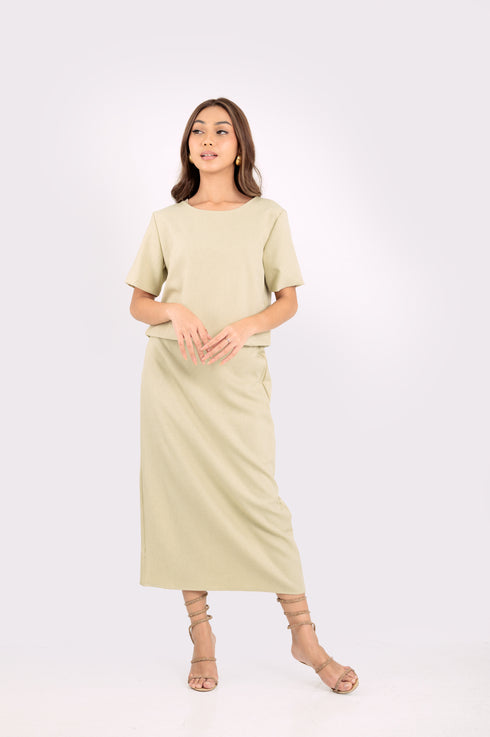 GS Basics 2025: Emgee Coordinates