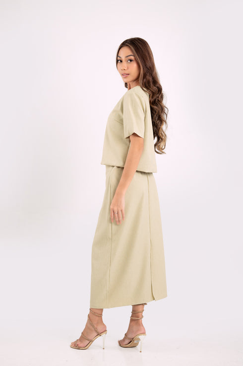 GS Basics 2025: Emgee Coordinates