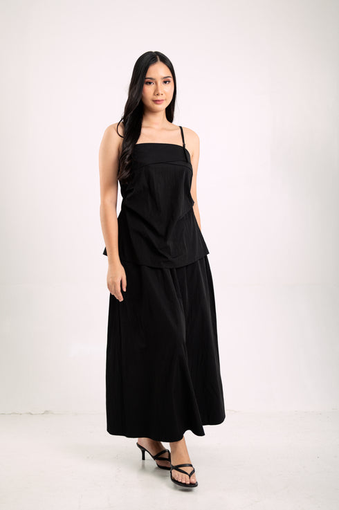 GS Basics 2025: Gay Coordinates (062625)