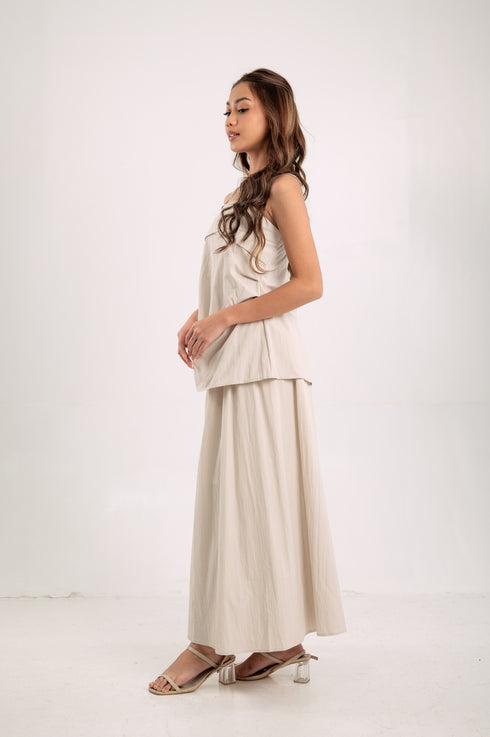 GS Basics 2025: Gay Coordinates (062625)