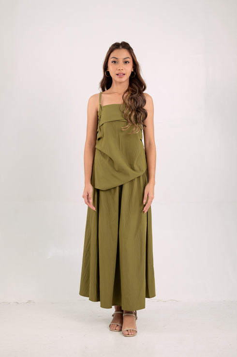 GS Basics 2025: Gay Coordinates (062625)