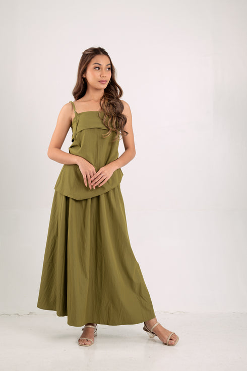 GS Basics 2025: Gay Coordinates (062625)