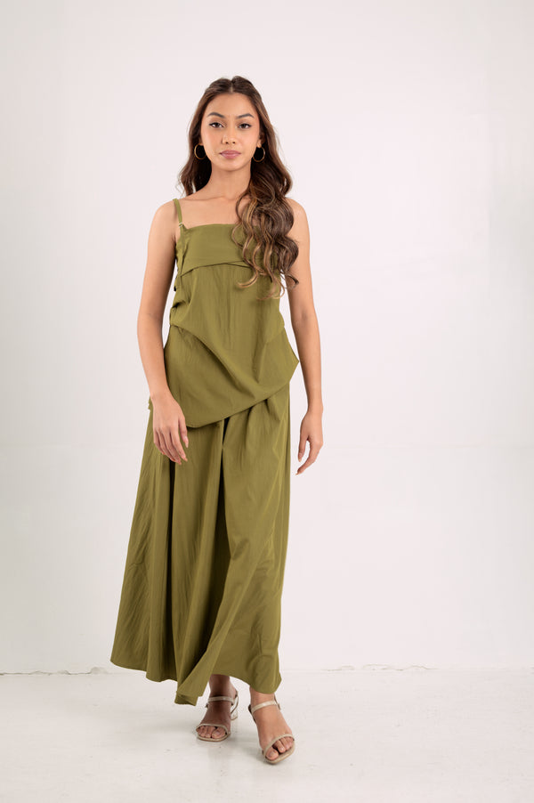 GS Basics 2025: Gay Coordinates (062625)