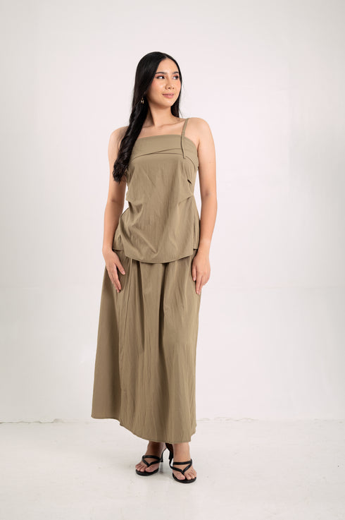 GS Basics 2025: Gay Coordinates (062625)